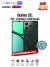 Realme C61 | 6GB RAM - 128GB Storage | PTA Approved | 24 Months Warranty | Green | The Original Bro Mobiles 003